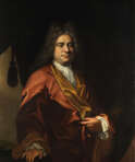 Джованни Камилло Сагрестани (1660 - 1731) - фото 1