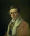 Генрих Марр (1807 - 1871) - фото 1