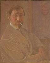 Leon Kamir Kaufmann (1872 - 1933)