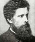 Karl Buchholz (1849 - 1889) - Foto 1