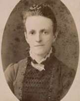 Jane Sutherland (1853 - 1928)