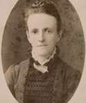 Джейн Сазерленд (1853 - 1928) - фото 1