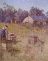 Clara Southern (1860 - 1940)