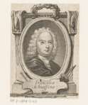 Франческо Мария Скьяффино (1688 - 1763) - фото 1