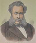 Винценц Кацлер (1823 - 1882) - фото 1