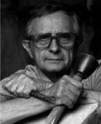 Josep Maria Subirachs Sitjar