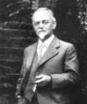 Франц Бирбаум (1872 - 1947) - фото 1