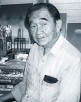 Tadashi Sato (1923 - 2005)