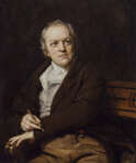 William Blake (1757 - 1827) - photo 1