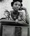 Seydou Keïta (1921 - 2001) - Foto 1