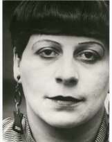 Флоранс Анри (1893 - 1982)