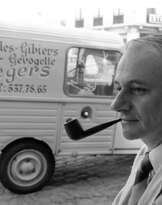 Jacques Calonne (1930 - 2022)