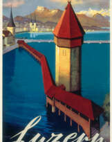 Otto Landolt (1889 - 1951)