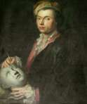 Dominikus Auliczek (1734 - 1804) - Foto 1