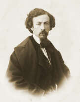Jean-Baptiste Gustave Le Gray (1820 - 1884)