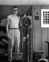 Richard Stanley Nickel (1928 - 1972)