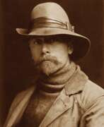 Edward Sherriff Curtis