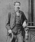 Джованни Баттиста Ломбарди (1822 - 1880) - фото 1