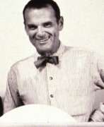 Charles Eames