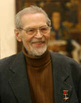 Mikhail Andreyevich Savitsky (1922 - 2010)