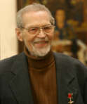 Mikhail Andreyevich Savitsky (1922 - 2010) - photo 1