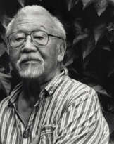 Shinkichi Tajiri (1923 - 2009)