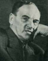 Wladimir Fjodorowitsch Schtranich (1888 - 1981)