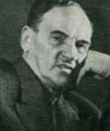 Владимир Фёдорович Штраних (1888 - 1981) - фото 1