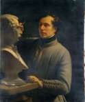 Жан-Пьер Дантан II (1800 - 1869) - фото 1