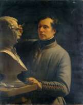 Жан-Пьер Дантан II (1800 - 1869)