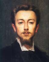 Эдуар Жозеф Дантан (1848 - 1897)