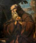 Франческо Фраканцано (1612 - 1656) - фото 1