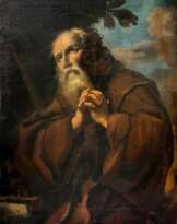 Francesco Fracanzano (1612 - 1656)