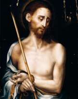 Louis de Morales (1509 - 1586)