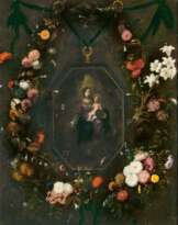 Andries Bosman (1621 - 1681)