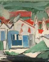 Heiner Malkowsky (1920 - 1980)