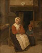 Johannes Hals (1613 - 1654)
