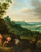 Лукас ван Уден (1595 - 1672)
