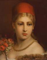 Franz Russ II (1844 - 1906)