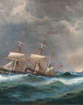 Franz Hunten (1822 - 1887)