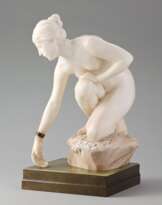 Emil Cauer II (1867 - 1946)