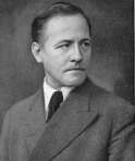 Юст Андерсен (1884 - 1943) - фото 1