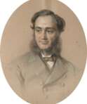 Уильям Кроуфорд (1825 - 1869) - фото 1