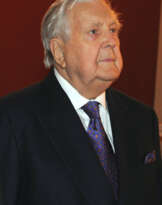 Ilja Sergejewitsch Glasunow (1930 - 2017)