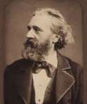 Йоханнес Луи Вензель (1825 - 1899) - фото 1