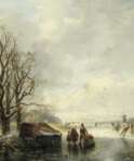 Frans Arnold Breuhaus de Groot (1824 - 1875) - photo 1