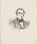 Петрус Йоханнес Шотель (1808 - 1865) - фото 1