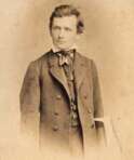 Янус ла Кур (1837 - 1909) - фото 1