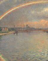 Gaston Prunier (1863 - 1927)