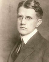 Alfred Mohrbutter (1869 - 1916)